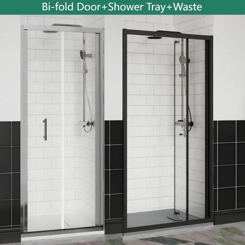 1900mm height bifold door walk - 1900mm,