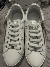 Moda in Pelle Women's Trainers