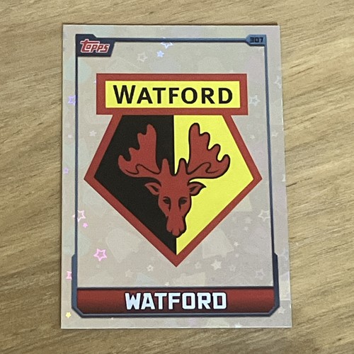 Match attax 2015 watford - attax, 2015/16