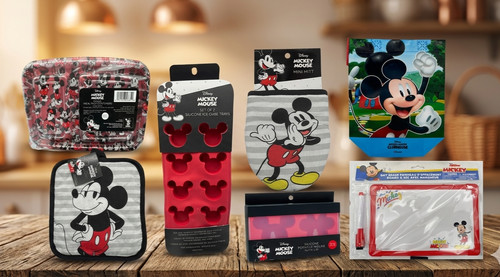 Disney mickey mouse - disney,