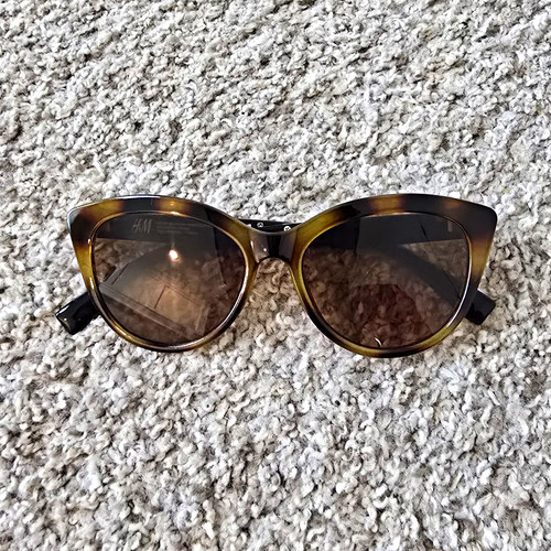 Women s tortoiseshell - h&m,
