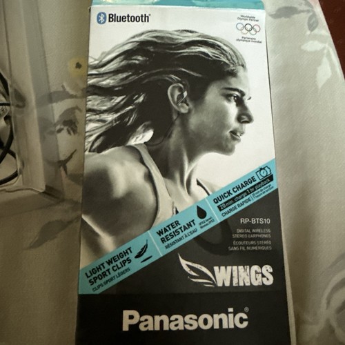 Panasonic bts10 wireless - rp-bts10,
