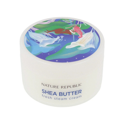 Nature republic shea butter - republic,