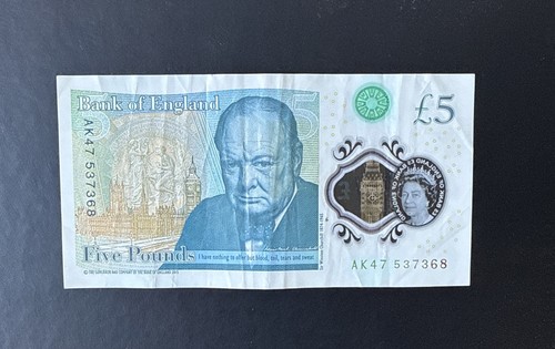 Note ak47 genuine banknote - genuine,