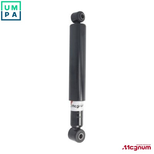 Shock absorber m0174 - absorber, for
