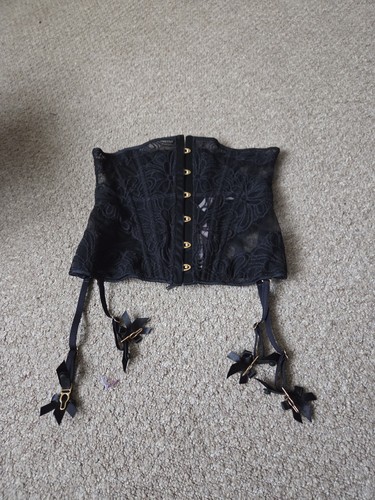 Agent provocateur nelle - provocateur,