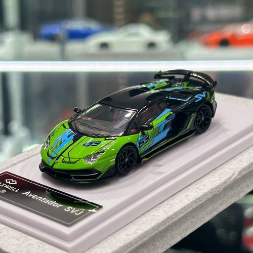 Maxwell scale lamborghini - maxwell,