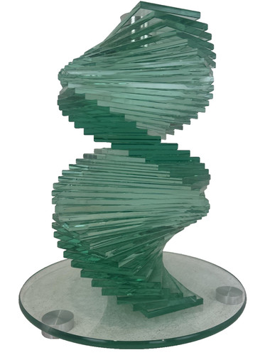 Modern contemporary glass - modern,