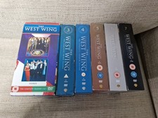 The West Wing Complete Seasons