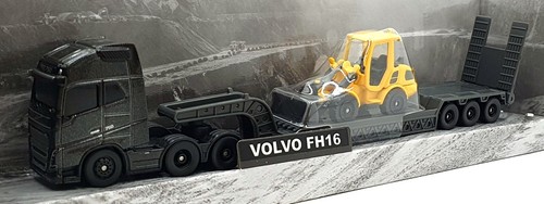 Maisto 11681 volvo - maisto, big