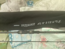 Shimano Hyperloop ax12ft 2,1/2