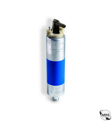 Cambiare line fuel - cambiare,
