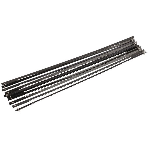 Draper coping saw blades - , of