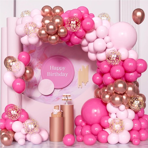 Balloon arch kit balloons - balloon, +balloons