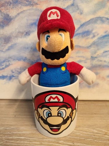 Nintendo super mario bros - mario,
