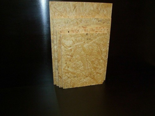 Osb cut size in - 3, to