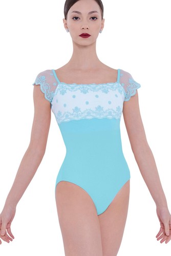 Wear moi ballet leotard - ballet,