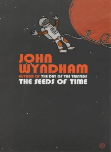 The seeds time john - the,