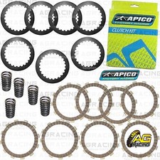 Apico Clutch Kit Steel