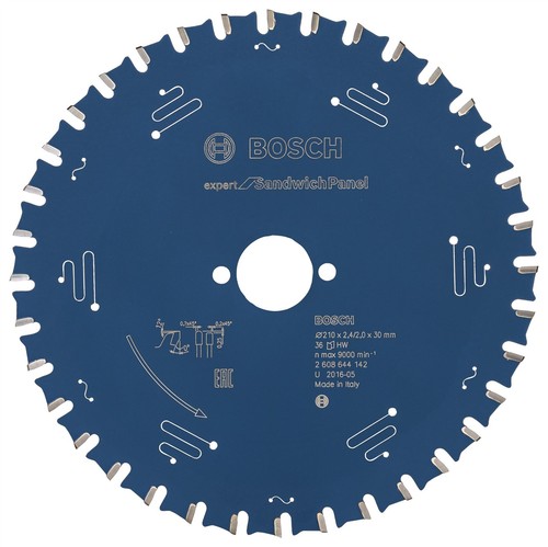 Bosch expert sandwich - bosch,