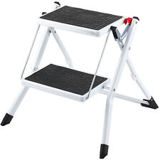 VEVOR Step Stool Ladder 2-Step