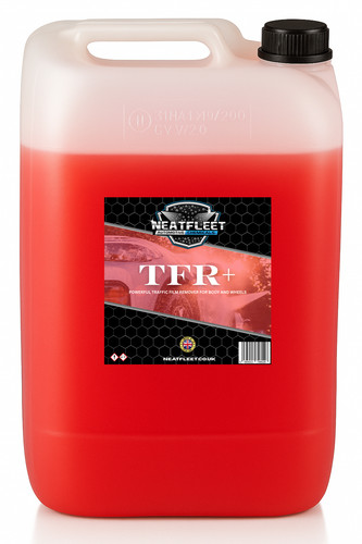 Neatfleet multiwash tfr 5 - tfr,