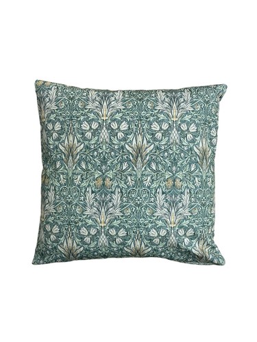 William morris snakehead - william,