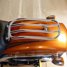Fender Luggage Rack Solo Seat