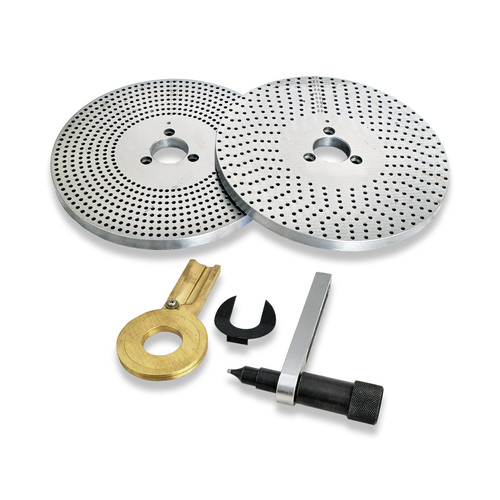 Dividing plates set for - plates,