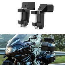 Footpeg Lowering Kit For BMW