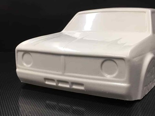 Ford cortina banger - cortina, 2