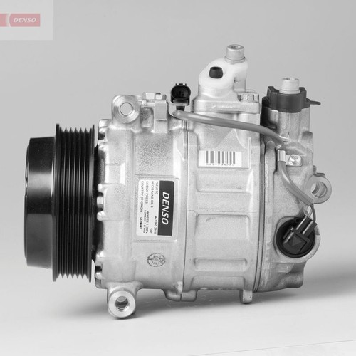 Denso air condition - a/c,