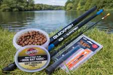 Starter whip kit - , 3.6m