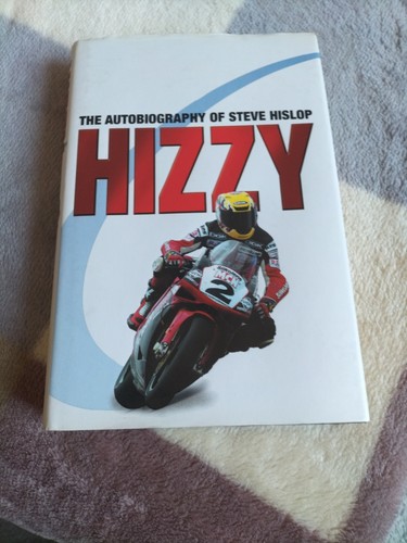 Hizzy the autobiography - the, of