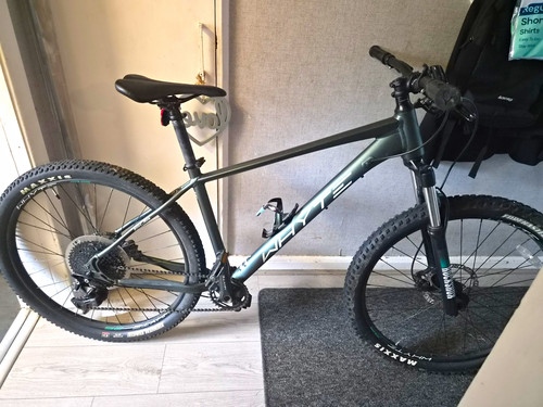 Whyte 603 mountain bike 29in - 603,