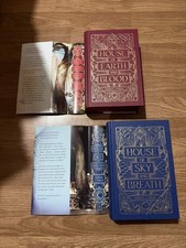 Illumicrate Crescent City Set