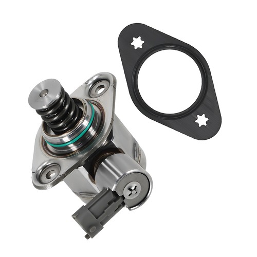 High pressure fuel pump for - pressure,
