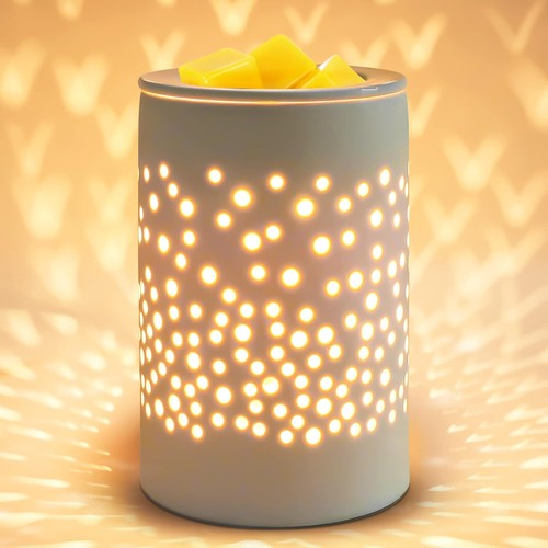Bobolyn ceramic electric wax - bobolyn,