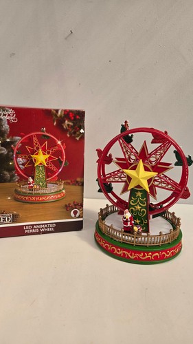 Winter wonderland led - winter,