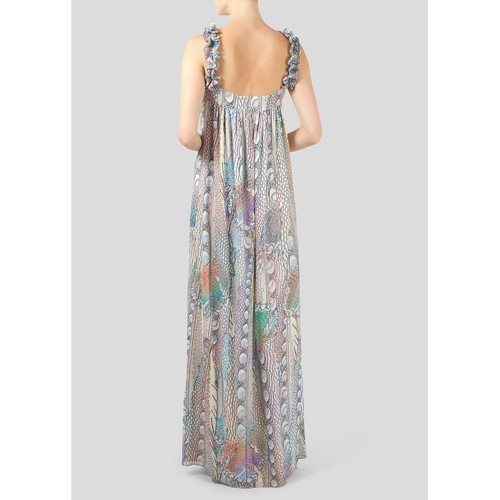 Matthew williamson maxi - maxi, dress