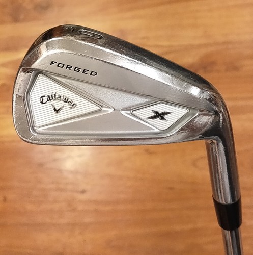 Callaway forged 2013 - x-forged, 6