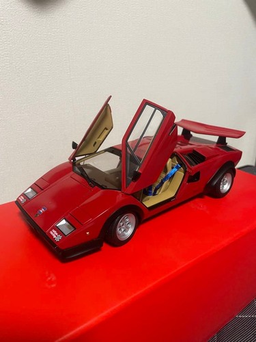 Lamborghini countach walter - lamborghini,