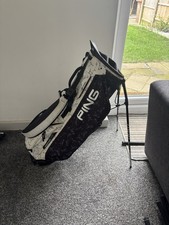 Mr Ping Limited Edition Golf