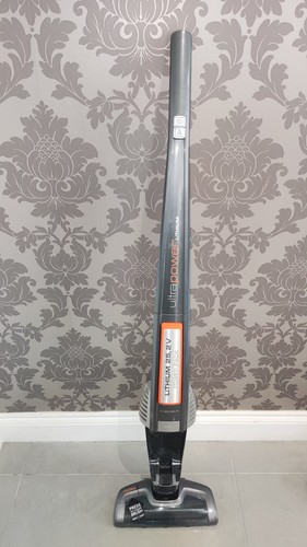 Aeg ag5022 cordless - cordless, vacuum