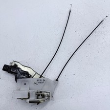 SUZUKI ALTO MK7 DOOR LOCK 5DR