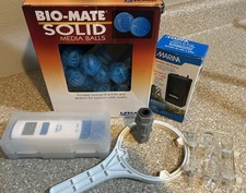 Aquarium Bundle. Pump