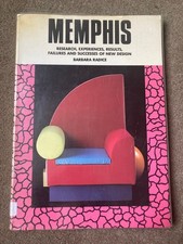 Memphis : Research