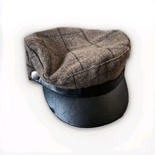 George Baker Boy Womans Cap