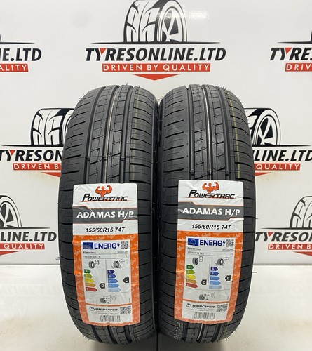155 15 powertrac - 15,