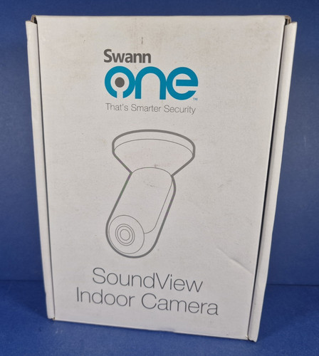 Swann swannone soundview - swannone,